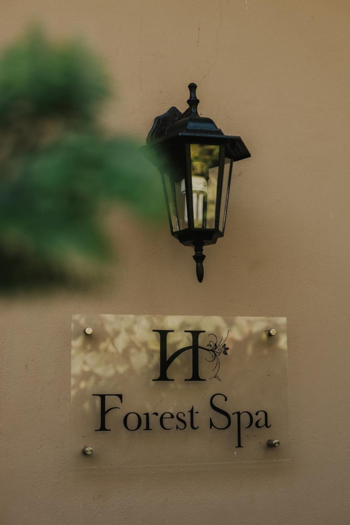 Honeywood Forest Lodge Port Shepstone Exterior photo
